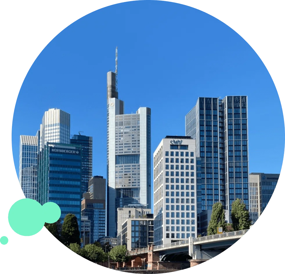 Schädlingsbekämpfung & Kammerjäger Frankfurt