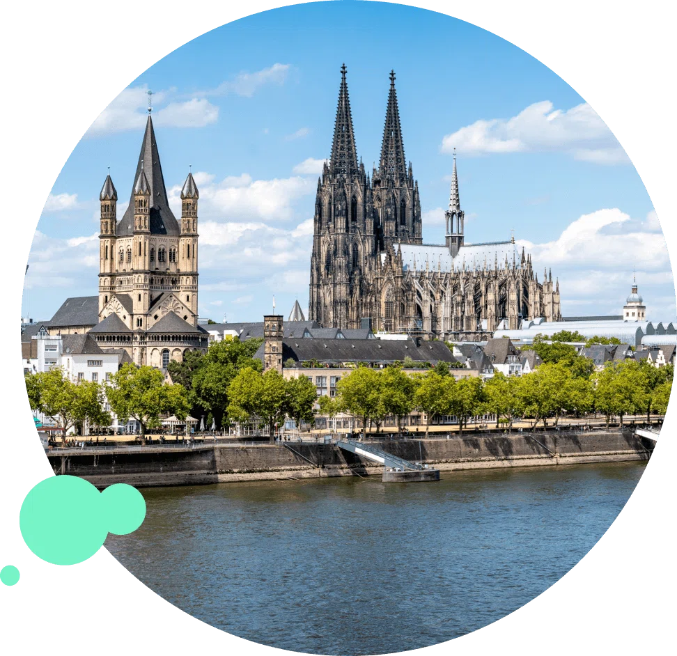 Schädlingsbekämpfung & Kammerjäger Köln