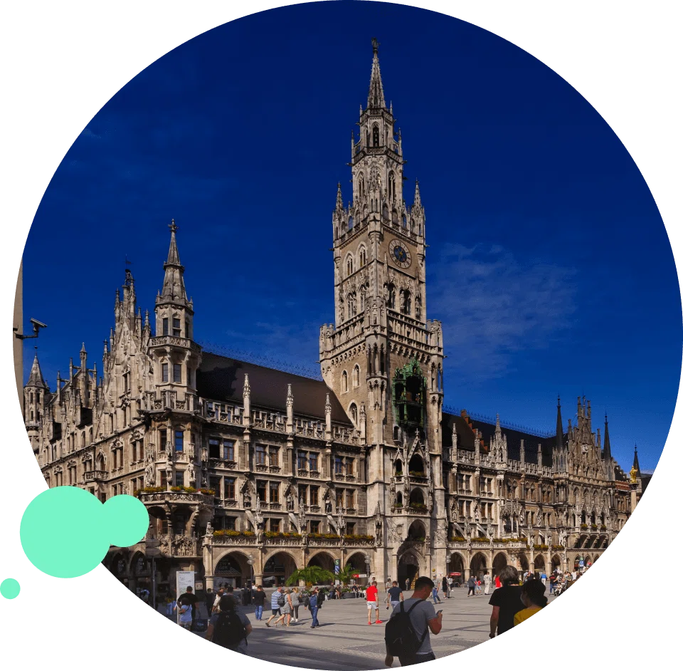 Schädlingsbekämpfung & Kammerjäger München