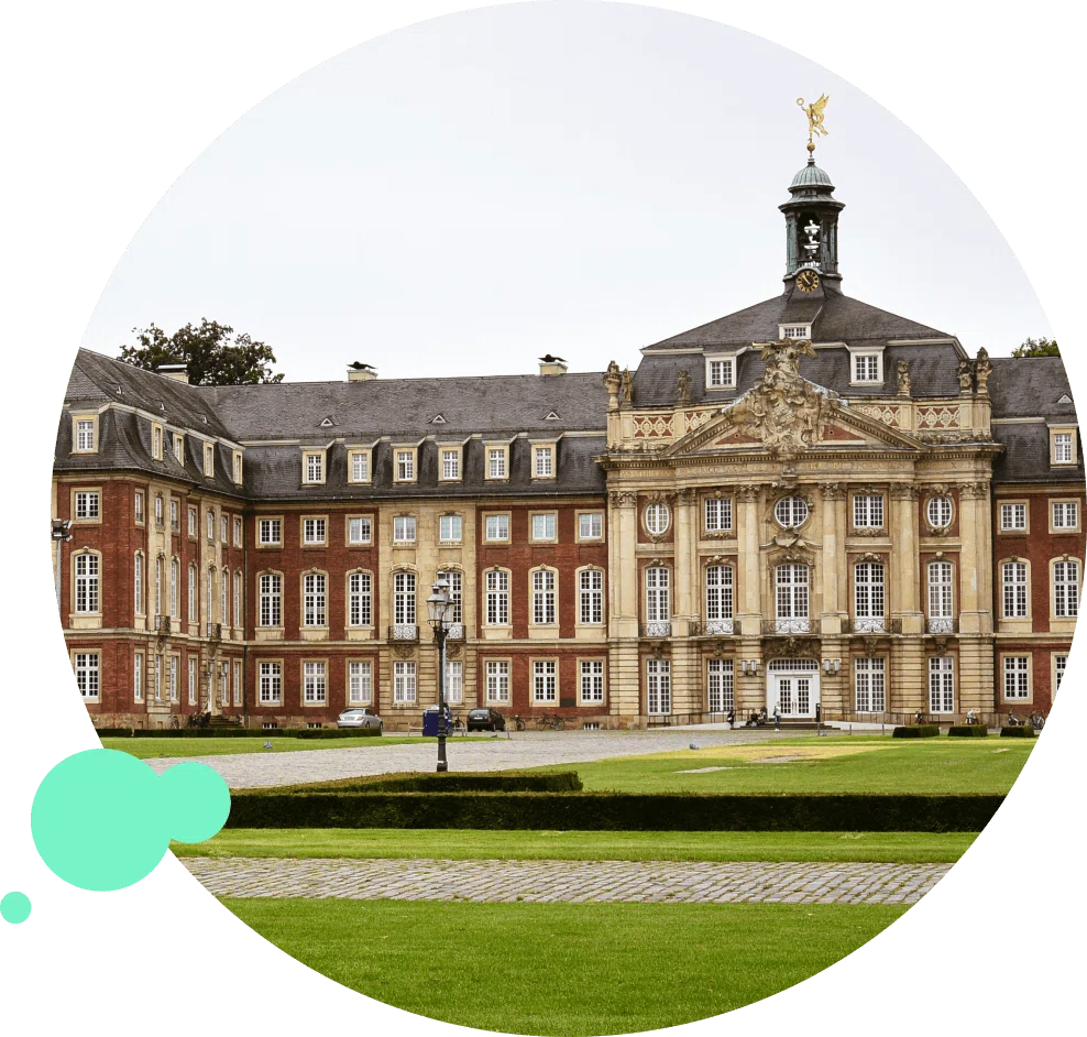 Schädlingsbekämpfung & Kammerjäger Münster