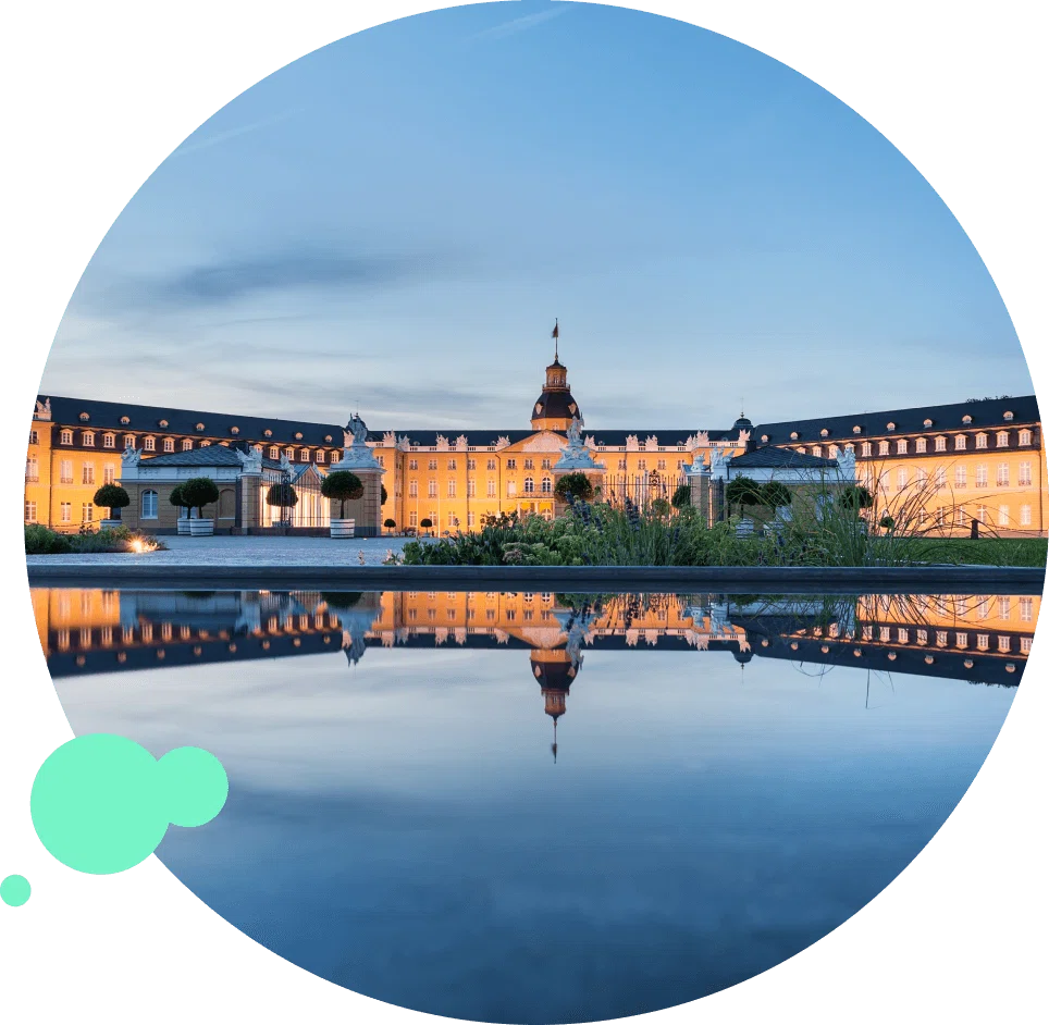 Schädlingsbekämpfung & Kammerjäger Karlsruhe