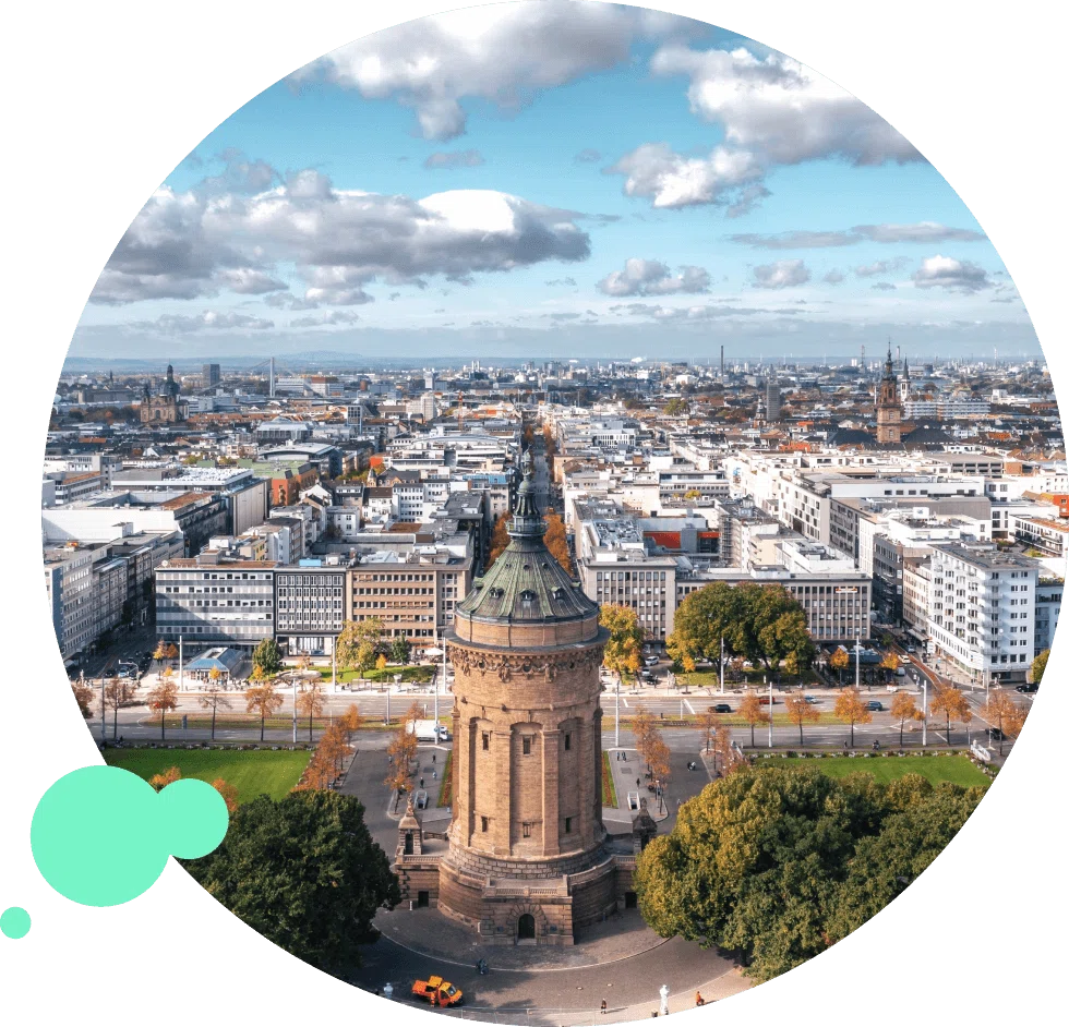 Schädlingsbekämpfung & Kammerjäger Mannheim