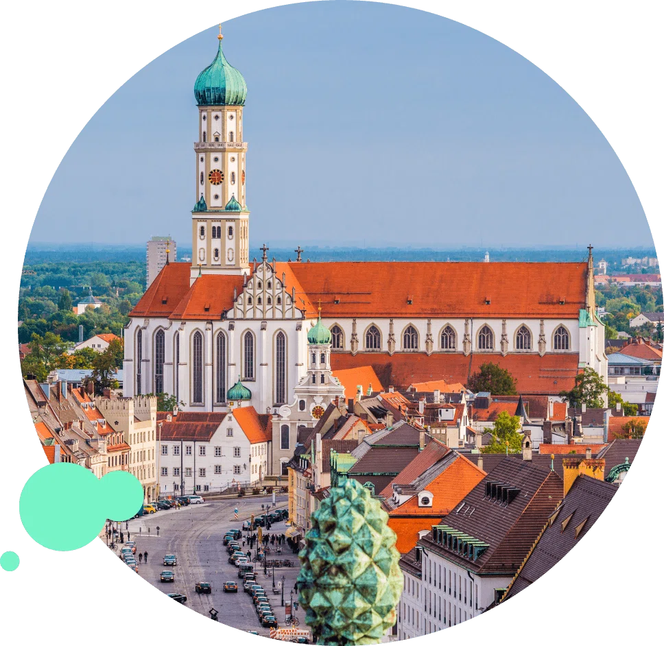 Schädlingsbekämpfung & Kammerjäger Augsburg