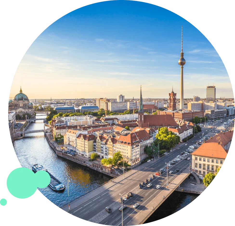 Schädlingsbekämpfung & Kammerjäger Berlin